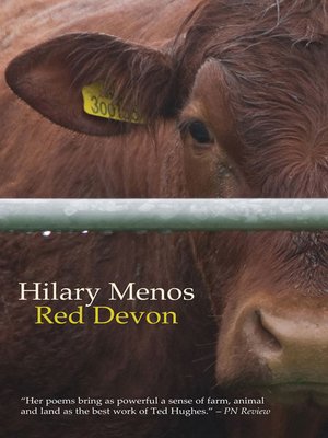 cover image of Red Devon